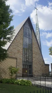 St. Eugene Church