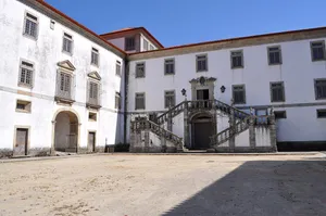 Monastery of Arouca