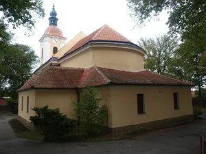 Church of Saint Mary Magdalene