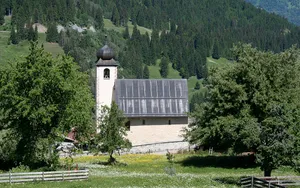 Reformierte Kirche Pitasch