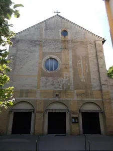 Sacred Heart Church in Gyömrő