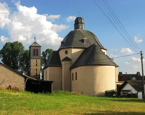 Saint Remigius Church (Pronsfeld)