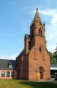 Evangelische Kirche Neustadt