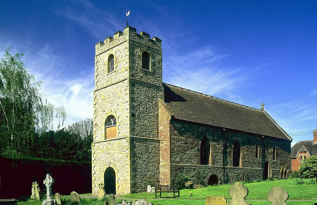Church Of St John The Baptist .mw-parser-output .messagebox{margin:4px 0;width:auto;border-collapse:collapse;border:2px solid var(--border-color-progressive,#6485d1);background-color:var(--background-color-neutral-subtle,#fbfcff);color:var(--color-base,#202122);box-sizing:border-box;border-inline-start-width:8px}.mw-parser-output .messagebox.mbox-small{font-size:88%;line-height:1.25em}.mw-parser-output .mbox-warning,.mw-parser-output .mbox-speedy{border:2px solid var(--border-color-error,#b22222);background:var(--background-color-error-subtle,#ffdbdb);border-inline-start-width:8px}.mw-parser-output .mbox-serious,.mw-parser-output .mbox-delete,.mw-parser-output .mbox-stop{border:2px solid var(--border-color-error,#b22222);border-inline-start-width:8px}.mw-parser-output .mbox-issue,.mw-parser-output .mbox-content{border:2px solid #f28500;background:var(--background-color-warning-subtle,#ffe);border-inline-start-width:8px}.mw-parser-output .mbox-query,.mw-parser-output .mbox-style{border:2px solid #f4c430;background:var(--background-color-warning-subtle,#ffe);border-inline-start-width:8px}.mw-parser-output .mbox-shit{border:2px solid #960;border-inline-start-width:8px}.mw-parser-output .mbox-license{border:2px solid #88a;border-inline-start-width:initial}.mw-parser-output .mbox-legal{border:2px solid var(--border-color-notice,#666);background:var(--background-color-base,#fff);border-inline-start-width:8px}.mw-parser-output .mbox-honor{border:2px solid #ca3;background:var(--background-color-warning-subtle,#fcf4db);border-inline-start-width:8px}.mw-parser-output .mbox-growth{border:2px solid #8d4;background:var(--background-color-success-subtle,#d5fdf4);border-inline-start-width:8px}.mw-parser-output .mbox-move{border:2px solid #93c;border-inline-start-width:8px}.mw-parser-output .mbox-protection,.mw-parser-output .mbox-message{border:2px solid var(--border-color-base,#aaa);border-inline-start-width:8px}.mw-parser-output .messagebox .mbox-text{border:none;padding:0.25em 