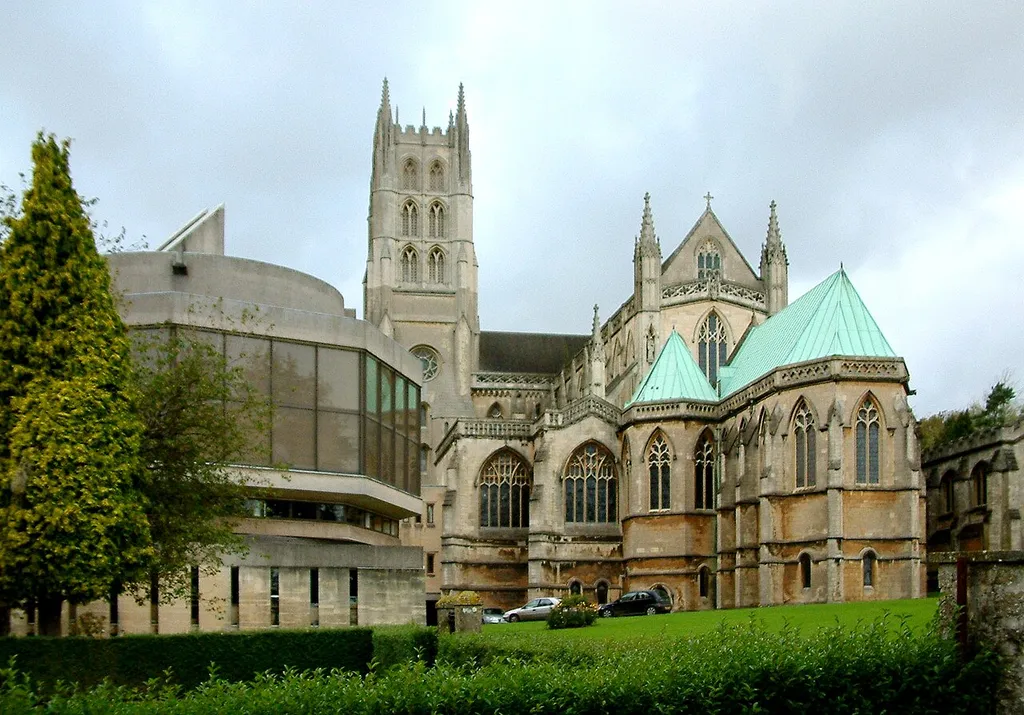 Downside abbey2.