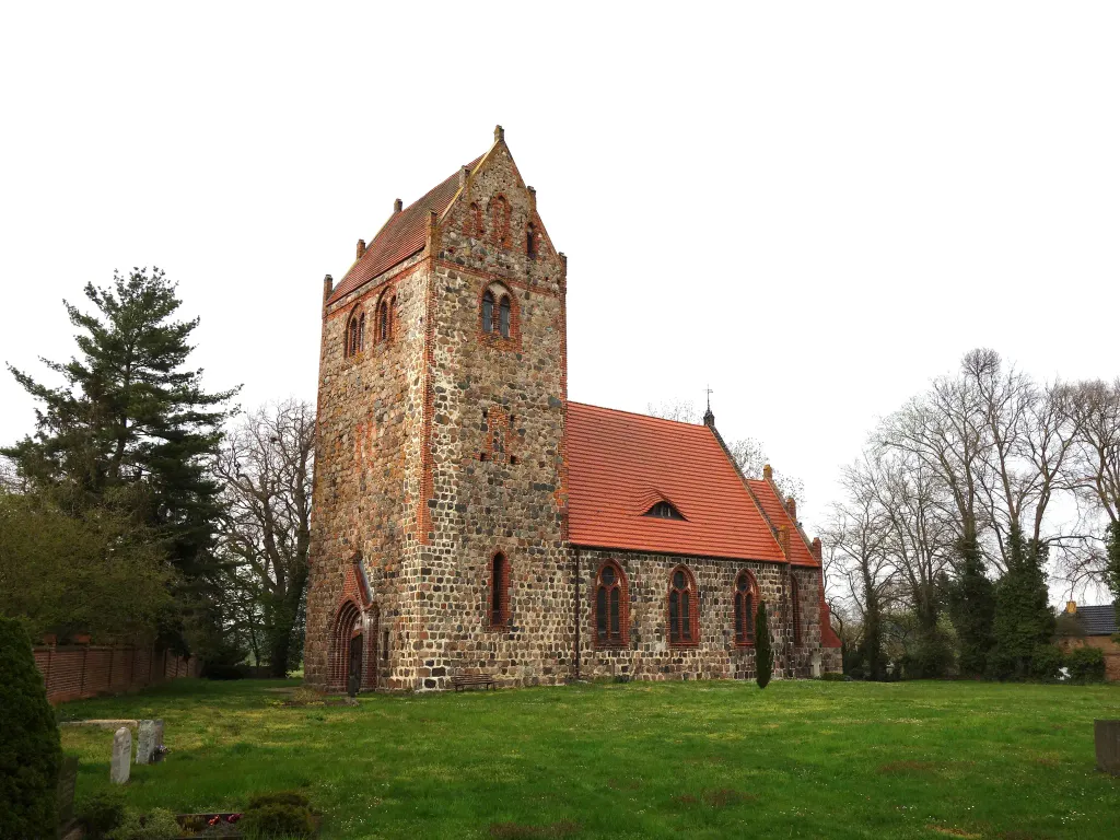 Gottberg (Märkisch Linden)
