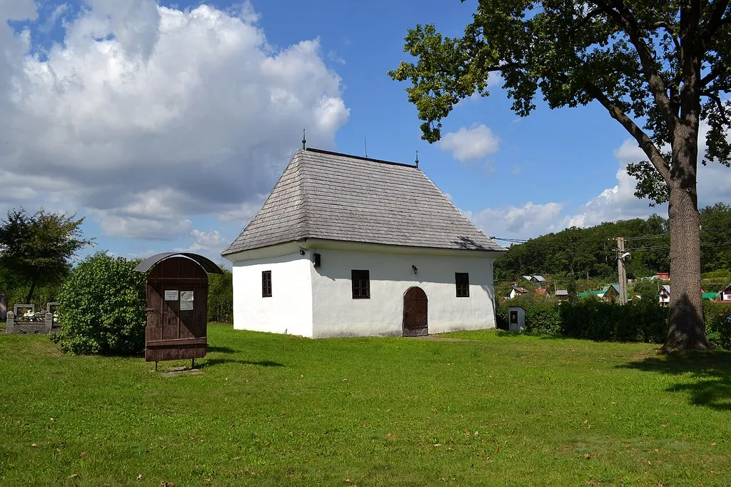 This image was uploaded as part of Wiki Loves Monuments 2019.