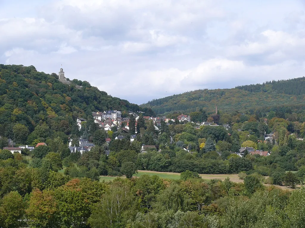 Falkenstein