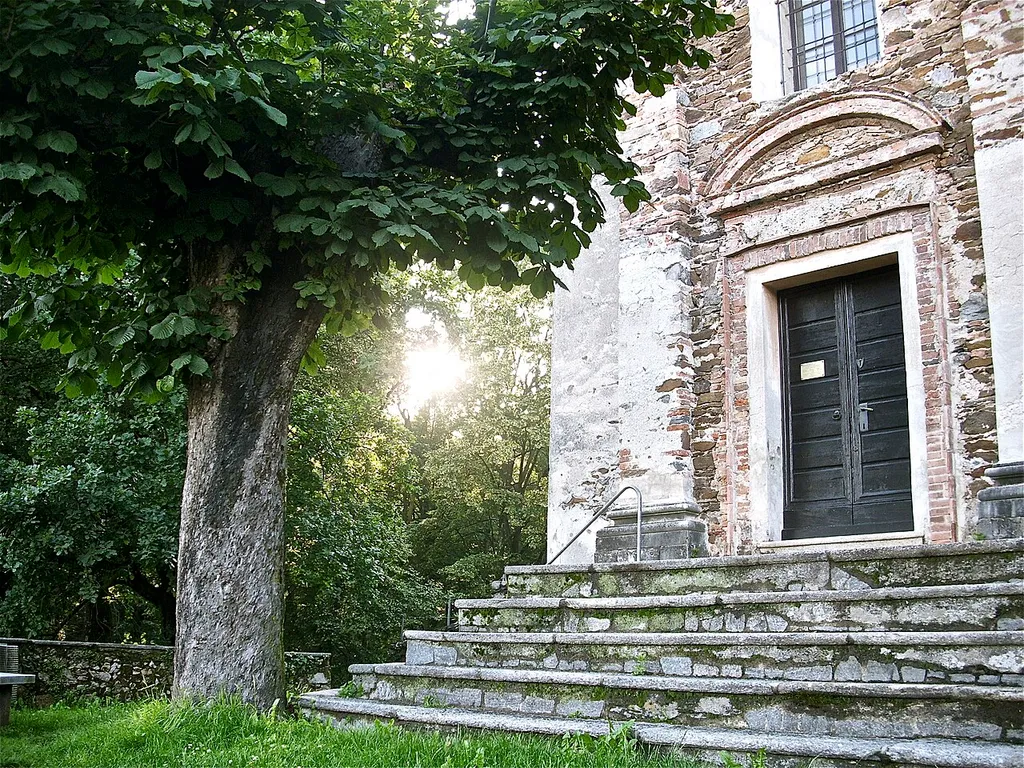 This is an image of a cultural property of regional significance in Switzerland with KGS number
