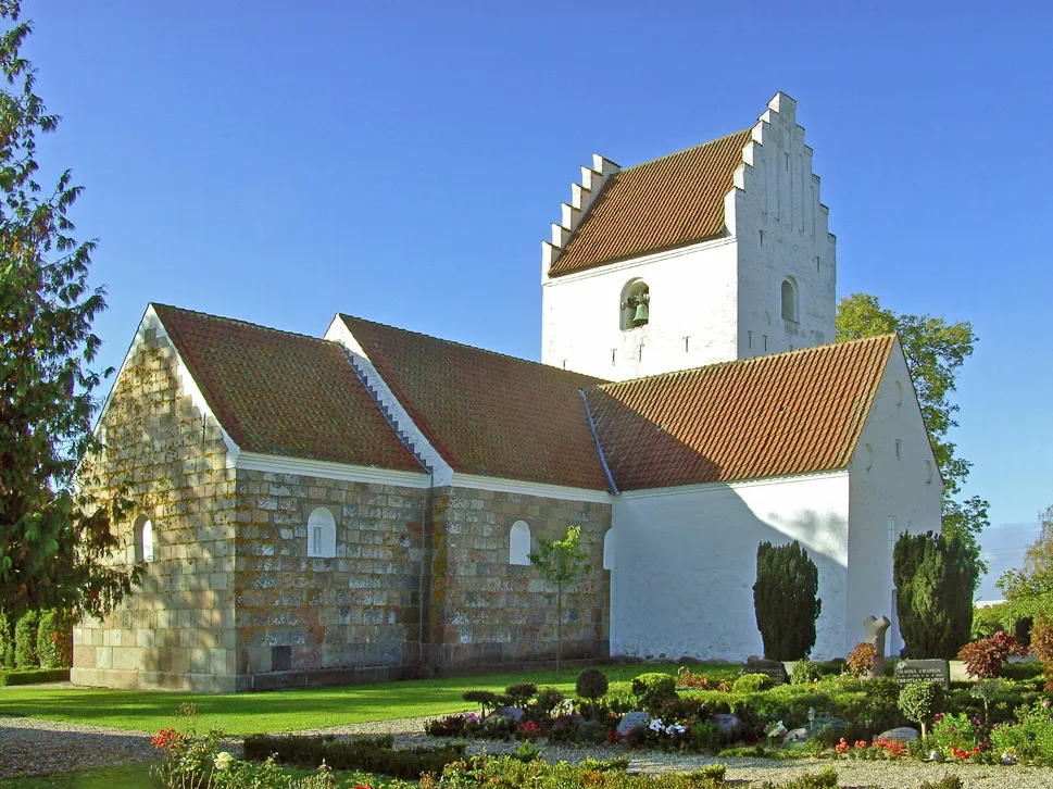 fra nordøst