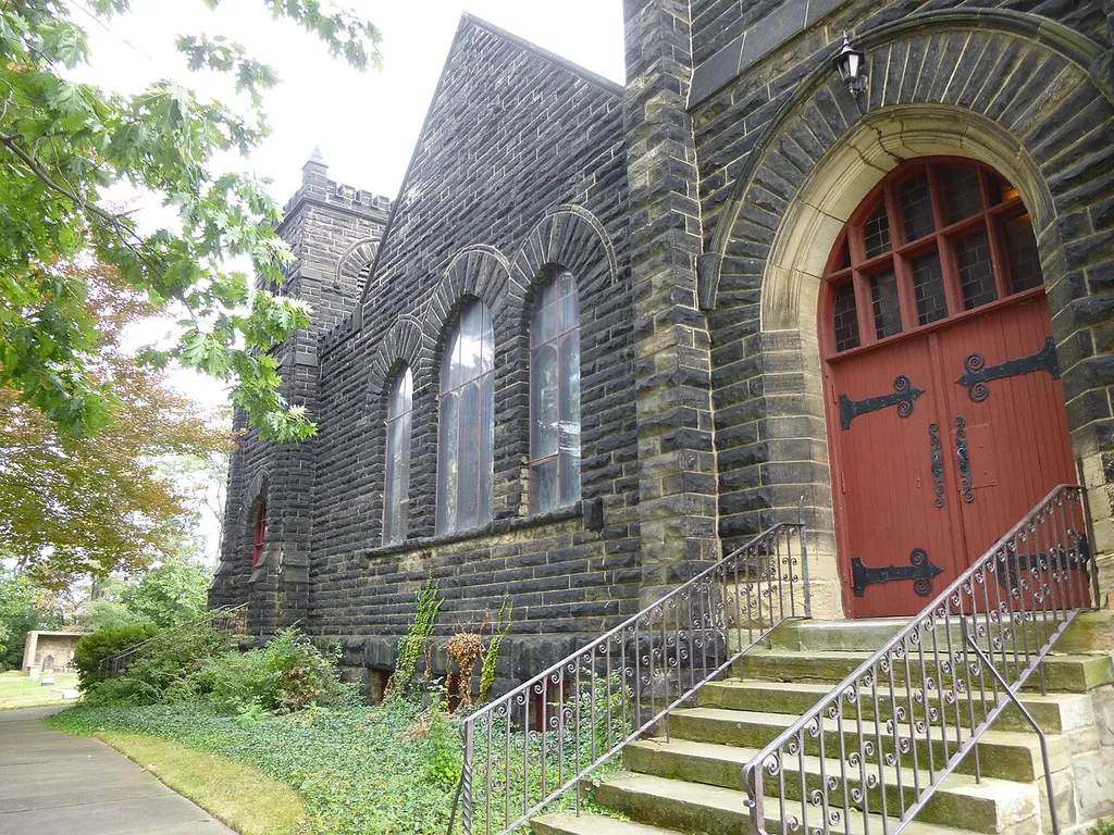 First Church of Christ in Euclid