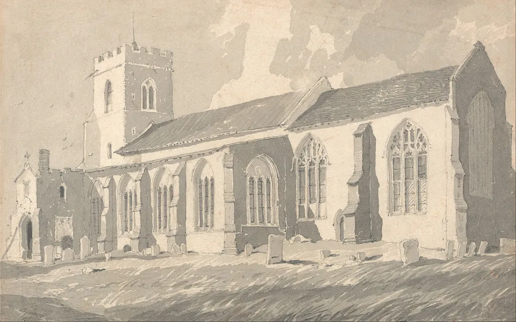 Church of All Saints