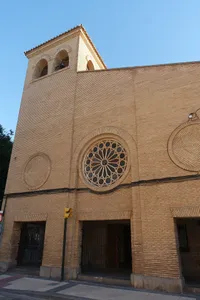 Church of Our Lady of Lourdes