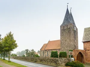 Dorfkirche Klein Schwechten