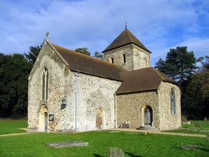 Church of St Peter, Melton Constable