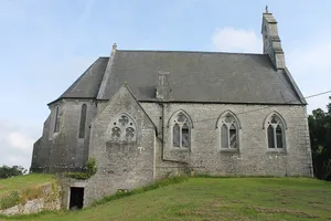 Church of St Mary