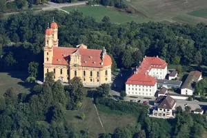 Schönenbergkirche Ellwangen