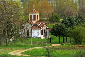 St. Petka Church