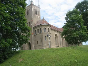 Rõngu Church