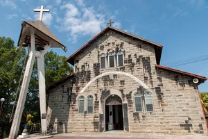 St. Michael's Church, Penampang