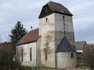 Protestant Church Grochwitz
