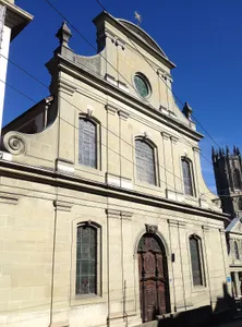 Cordeliers convent