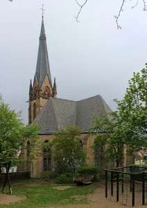 Christuskirche