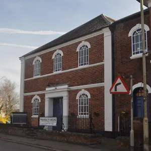United Reform Church
