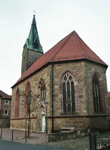 Heilig-Kreuz-Kirche