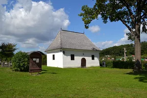 Evangelical A. C. church (Dúžava)