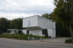 Neuapostolische Kirche