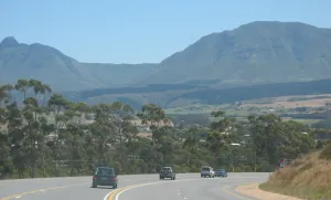 Riversdale