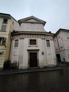 Church of Sant'Antonio Abate