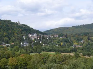 Falkenstein