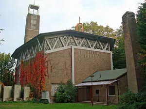 Evangeliumskirche (Gütersloh)