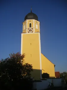 St. Sebastian