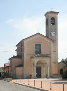 San Giorgio Martire Church