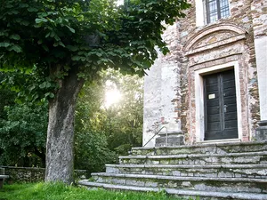 Maria Immacolata e di San Giorgio Parish Church