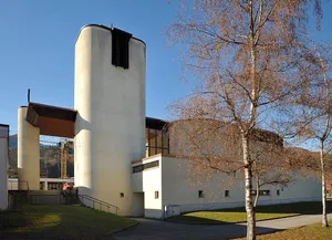 Parish Church Maria Queen of Peace