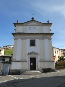 Saints Peter and Paul church