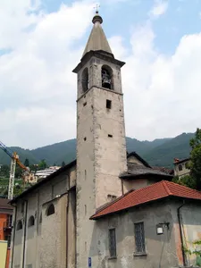 Santa Maria Assunta Church and House of the Canonici