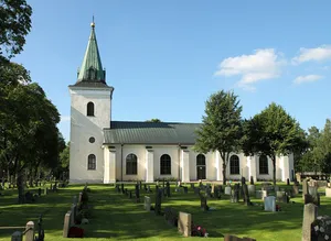 Berga Church