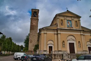 Saint George Church