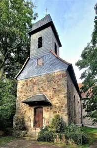 Ev. Kirche