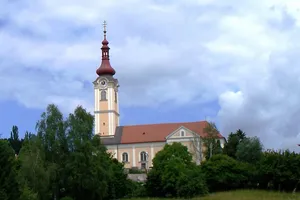 Parish Church of St. Veit
