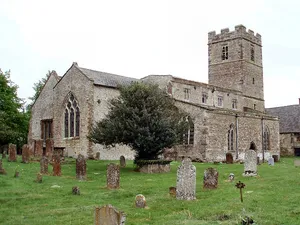 Church of St Michael, Farthinghoe