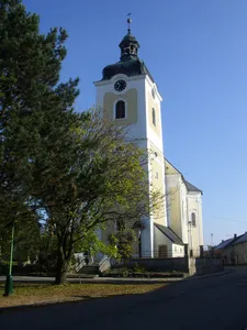 Church of Saint Mary Magdalene