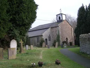 Church of St Mark