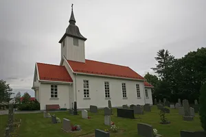 Heli Church