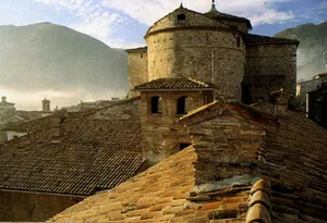 Cagli Cathedral